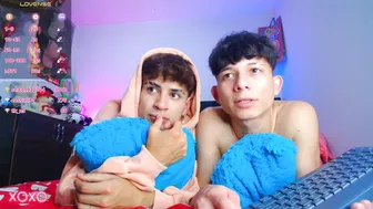 Bryam_hot 12/09/2025 cum
