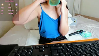asirascorpion recorded nude video 438098