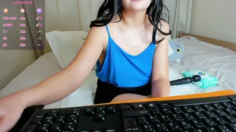 asirascorpion recorded nude video 438098