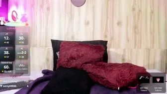 dark_yoishat69 recorded nude video 438105