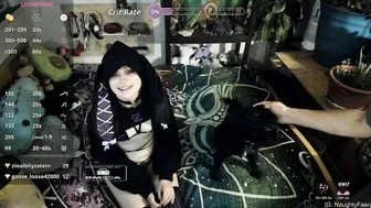 faewildflower recorded nude video 438172