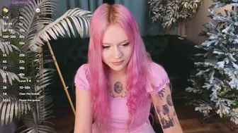 kitten_murray recorded nude video 438206