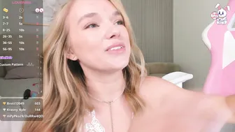 virrginchloee recorded nude video 438216