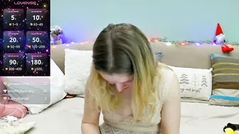 lanaangeldream pantyhose 09 December 2025