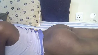 happy_kienyeji recorded nude video 438255