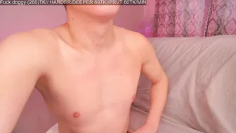 Limiyan anal cam chat