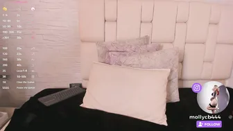 mollycb recorded nude video 438426