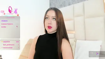 Im_caro hot amateur video cam