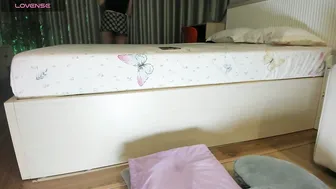 Higherpinky lovense 09-Dec-25