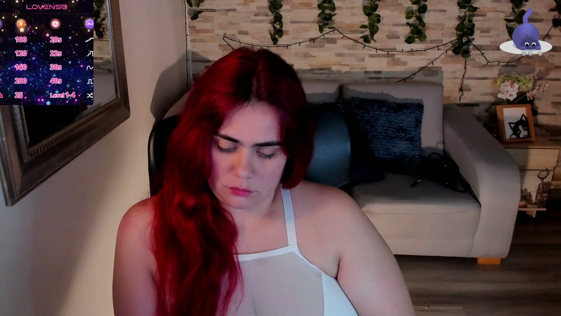 Amberthomsonn cam 09 December 2025