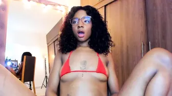 alika_houston recorded nude video 438553