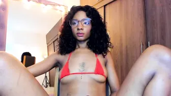 alika_houston recorded nude video 438553