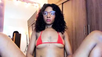 alika_houston recorded nude video 438553