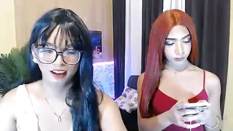 Extremejamie (12/09/2025) bigboobs