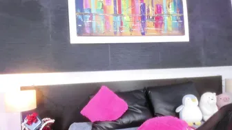alanajones1 recorded nude video 438583