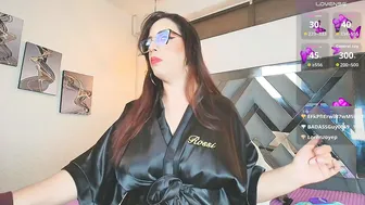 Rossi_ss1 nude video chat 09 December 2025