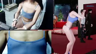 cassicd recorded nude video 438642