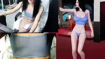 cassicd recorded nude video 438642