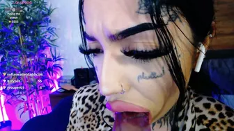 Creamyinkk camvideo (12/09/2025)