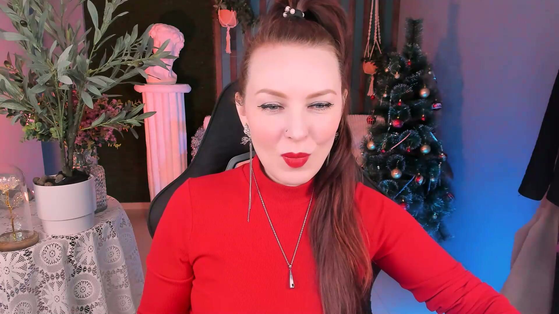 vandarossi cam sex - 09-Dec-25