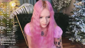 kitten_murray recorded nude video 438804