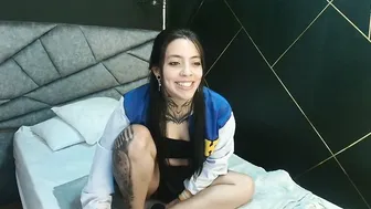 liamonroee_ recorded nude video 438884