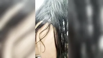 Diane_1 deepthroat cam