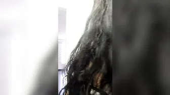 Diane_1 deepthroat cam