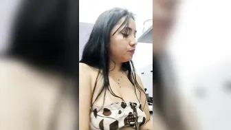 Diane_1 deepthroat cam