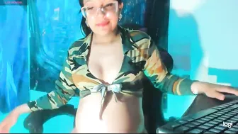 Lauraohana babe cam porn