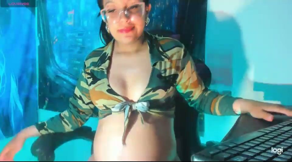 Lauraohana babe cam porn