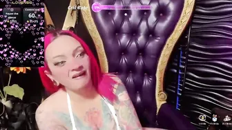 tattooderek bdsm camvideo