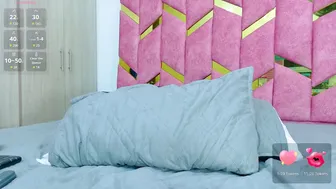 hornyhousekeeper_ recorded nude video 438973