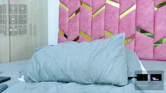 hornyhousekeeper_ recorded nude video 438973