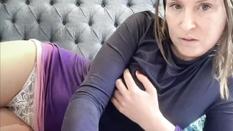 Eatmypie69 milf nude cam video