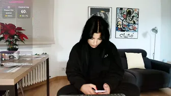 arya_44 recorded nude video 438995