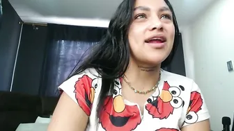 fairylatin recorded nude video 439011
