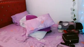 venecasexy44 recorded nude video 439014
