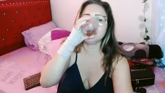 venecasexy44 anal video