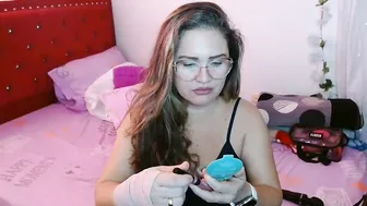 venecasexy44 anal video