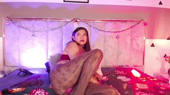 seleneblaze heels hot amateur video
