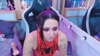 sophia_ebanks_ recorded nude video 439155