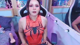 sophia_ebanks_ recorded nude video 439155