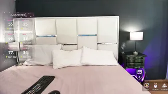 bellafernandez recorded nude video 439248