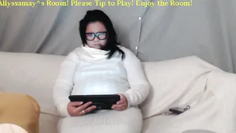 allyssamay recorded nude video 439260
