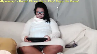 allyssamay recorded nude video 439260