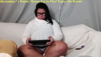 allyssamay recorded nude video 439260