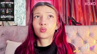babylissie 18 porn cam chat