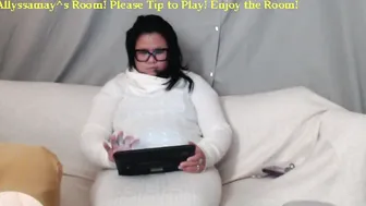 allyssamay recorded nude video 439314