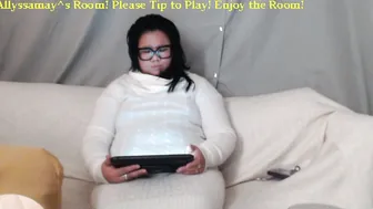 allyssamay recorded nude video 439314